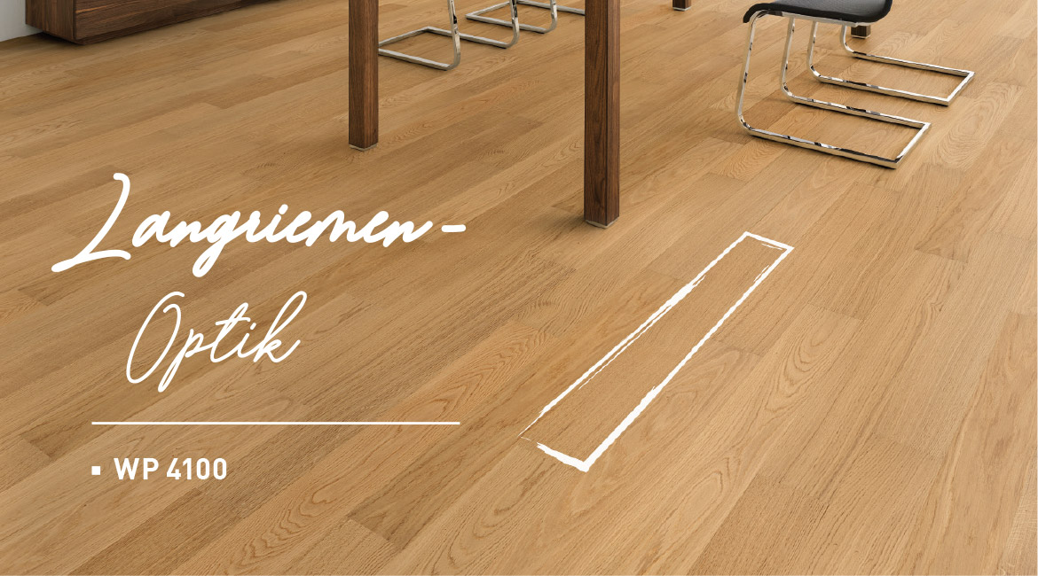 Langriemen-Optik Langriemen-Optik