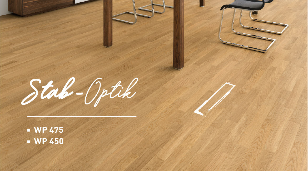 Stab-Optik Stab-Optik